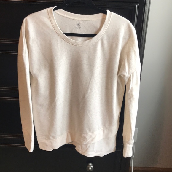 Gaiam Sweatshirt